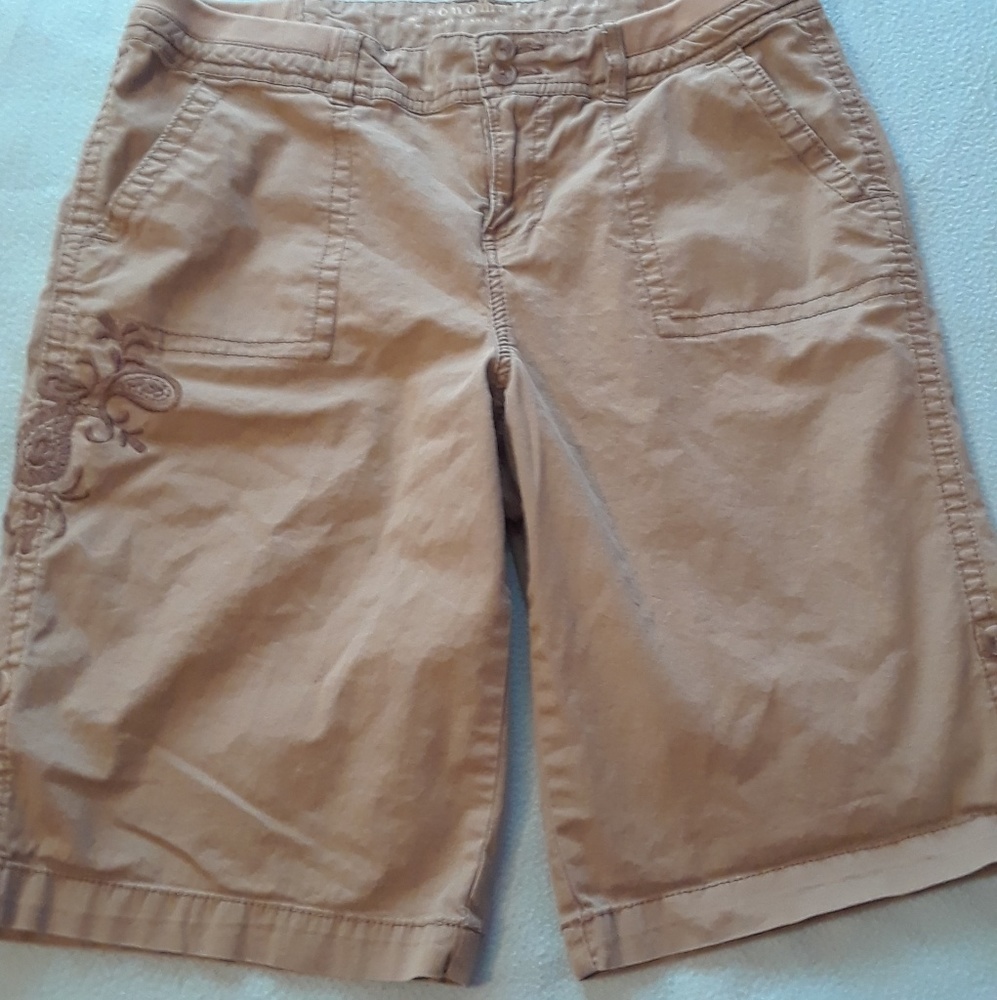 Sonoma shorts